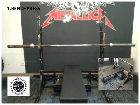 Benchpress
